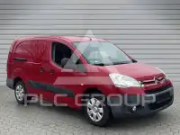 2011 Citroen Berlingo