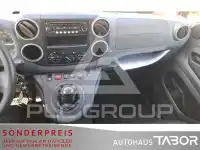 2011 Citroen Berlingo