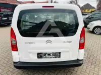 2011 Citroen Berlingo