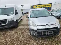 2011 Citroen Berlingo