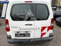 2011 Citroen Berlingo