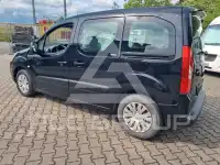 2011 Citroen Berlingo