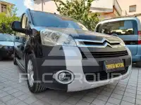 2011 Citroen Berlingo