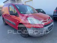 2011 Citroen Berlingo