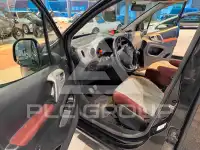 2011 Citroen Berlingo