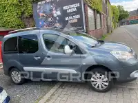 2011 Citroen Berlingo