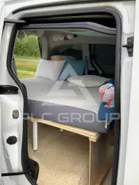 2011 Citroen Berlingo