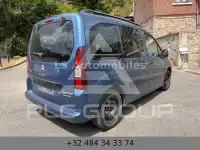 2011 Citroen Berlingo