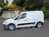 2011 Citroen Berlingo