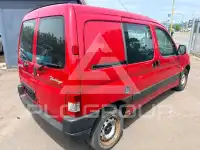 2011 Citroen Berlingo