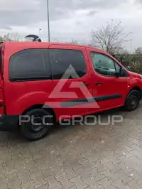 2011 Citroen Berlingo