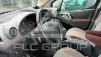 2012 Citroen Berlingo
