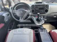 2011 Citroen Berlingo