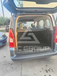 2011 Citroen Berlingo