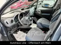 2011 Citroen Berlingo