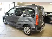 2011 Citroen Berlingo