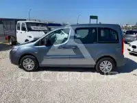 2011 Citroen Berlingo