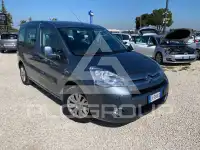 2011 Citroen Berlingo