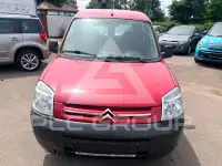 2011 Citroen Berlingo