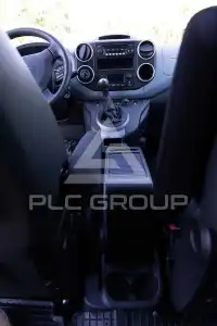 2011 Citroen Berlingo