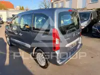 2011 Citroen Berlingo