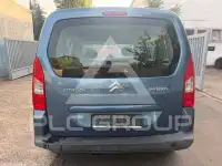 2011 Citroen Berlingo