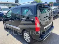 2011 Citroen Berlingo