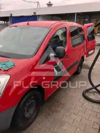 2011 Citroen Berlingo
