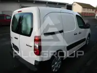 2011 Citroen Berlingo