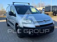 2011 Citroen Berlingo