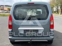 2011 Citroen Berlingo