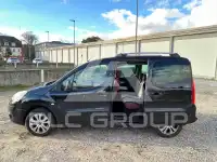 2011 Citroen Berlingo