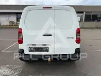 2011 Citroen Berlingo