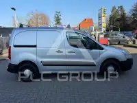 2011 Citroen Berlingo