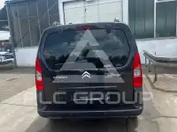 2011 Citroen Berlingo