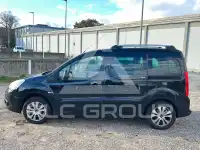 2011 Citroen Berlingo