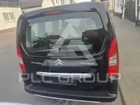 2011 Citroen Berlingo