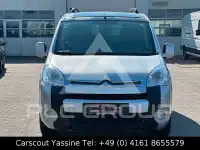 2011 Citroen Berlingo