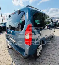 2011 Citroen Berlingo