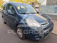 2011 Citroen Berlingo