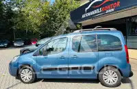 2011 Citroen Berlingo
