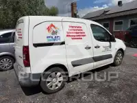 2011 Citroen Berlingo