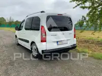 2011 Citroen Berlingo