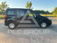 2011 Citroen Berlingo
