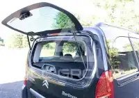 2011 Citroen Berlingo