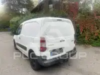 2011 Citroen Berlingo