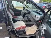 2011 Citroen Berlingo