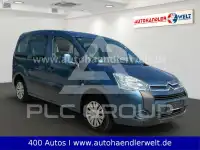 2011 Citroen Berlingo