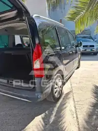 2011 Citroen Berlingo