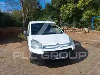 2011 Citroen Berlingo